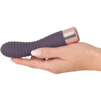 You2Toys Elegant Flexy Vibe vibrator - 1 | YEO