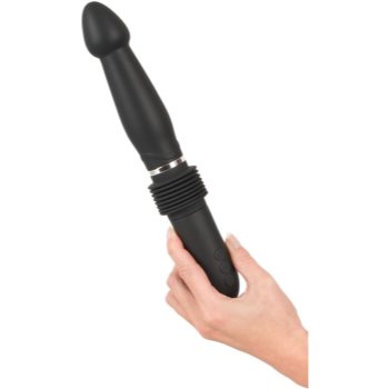 You2Toys Fucking Machine With Remote Control vibrator - 1 | YEO