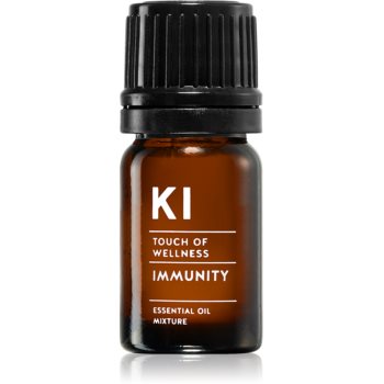 You&Oil KI Immunity ulei de masaj pentru intarirea imunitatii