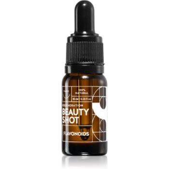 You&Oil Beauty Shot Flavonoids ser cu efect de regenerare intensiva