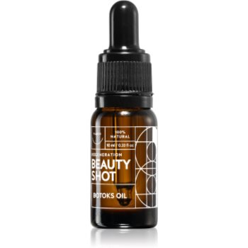 You&Oil Beauty Shot Botox Oil ser de noapte care încetinește îmbătrânirea pielii