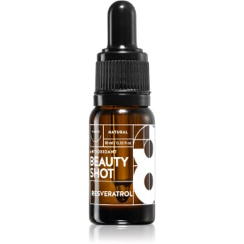 You&Oil Beauty Shot Resveratrol ser antioxidant cu efect calmant