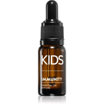 You&Oil Kids Immunity ulei de masaj în sprijinul sistemului imunitar accesorii imagine noua