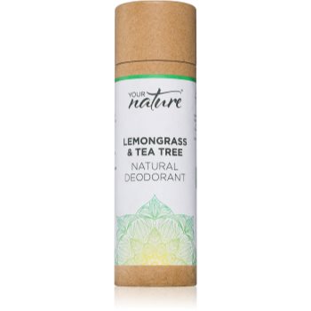 Your Nature Natural Deodorant deodorant stick