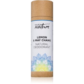 Your Nature Natural Deodorant deodorant stick