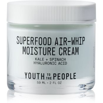 Youth To The People Superfood Air-Whip cremă hidratantă