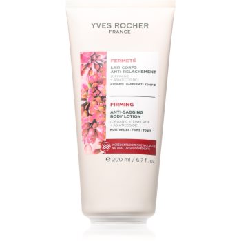 Yves Rocher Fermeté lotiune de corp pentru fermitate