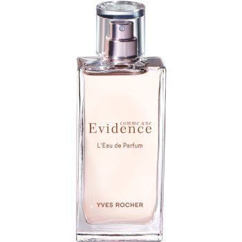Yves rocher comme une Évidence eau de parfum pentru femei
