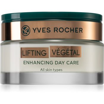 Yves Rocher Lifting Végétal crema de zi pentru fermitate Online Ieftin accesorii