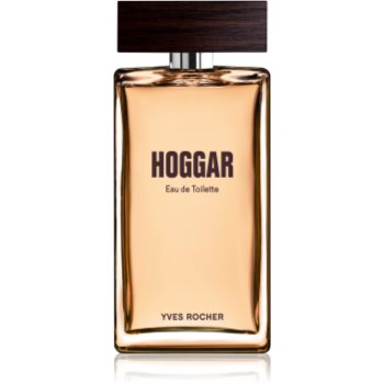 Yves Rocher Hoggar Eau de Toilette pentru bărbați