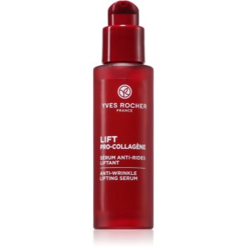Yves Rocher LIFT PRO-COLLAGÈNE ser pentru fermitate împotriva ridurilor