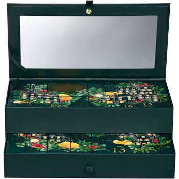 Yves Rocher Advent Calendar Premium Calendar de Crăciun