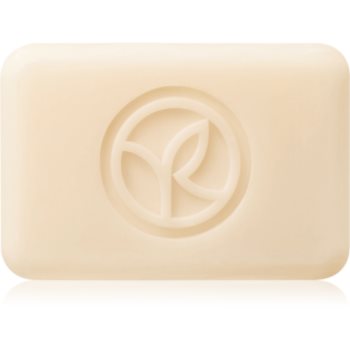 Yves rocher olive & petit grain săpun solid pentru curățare
