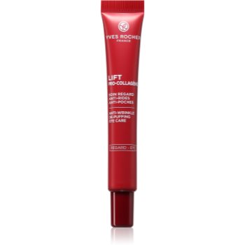 Yves Rocher LIFT PRO-COLLAGÈNE Tratament pentru ochi impotriva ridurilor si cearcanelor
