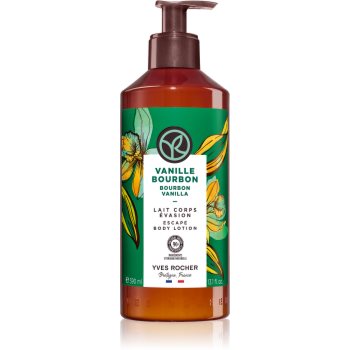 Yves Rocher Bain de Nature lapte de corp