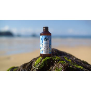 Yves Rocher Bain de Nature Gel de duș energizant - 1 | YEO