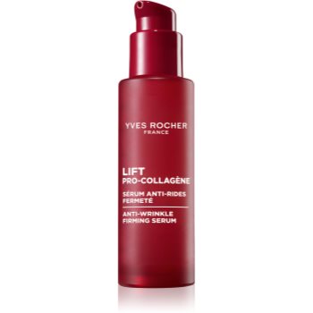 Yves Rocher LIFT PRO-COLLAGÈNE ser pentru fermitate împotriva ridurilor