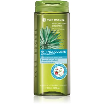 Yves rocher anti-dandruff sampon anti-matreata