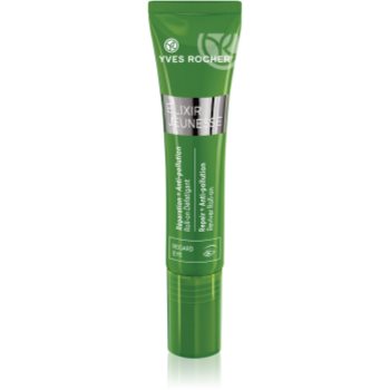 Yves Rocher Elixir Jeunesse roll-on pentru ochi impotriva pungilor de sub ochi