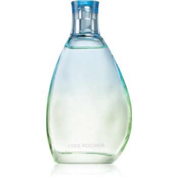 Yves rocher naturelle eau de toilette pentru femei