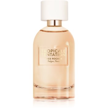Yves Rocher TROPICALE TENTATION Eau de Parfum pentru femei