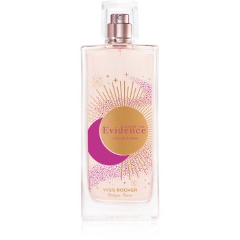 Yves Rocher Comme Une Évidence Eau de Parfum editie limitata pentru femei Comme