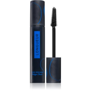 Yves rocher longueur mascara pentru alungire
