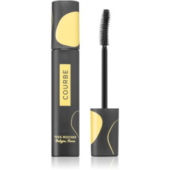 Yves rocher courbe mascara cu rotatie pentru o buna definire a genelor