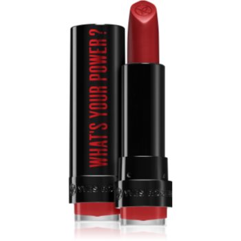 Yves rocher what's your power? ruj satinat
