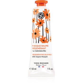 Yves rocher mini masque masca pentru regenerare