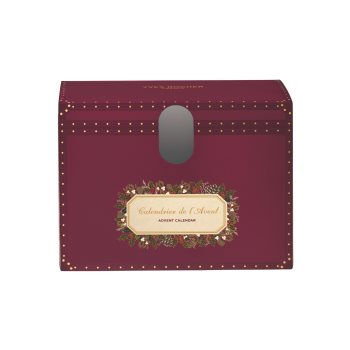 Yves Rocher Advent Calendar Premium Calendar de Crăciun pentru femei