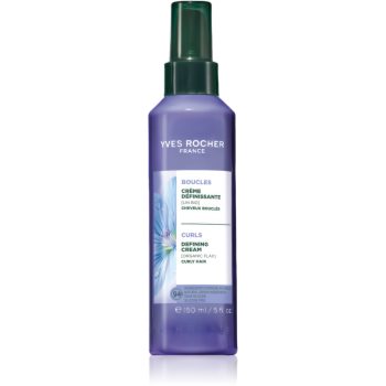 Yves Rocher Boucles Cremă modelatoare pentru păr creț (YSRZWZD_JSUQ15)