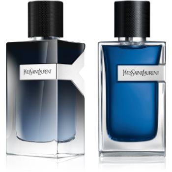 Yves Saint Laurent Y & Y Iced Cologne Duo set pentru bărbați