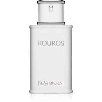 Yves Saint Laurent Kouros Eau de Toilette pentru bărbați