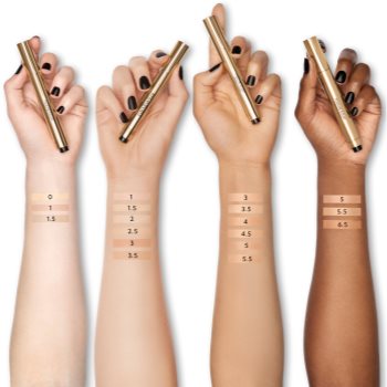 Yves Saint Laurent Touche Éclat Radiant Touch iluminator stick pentru toate tipurile de ten - 1 | YEO