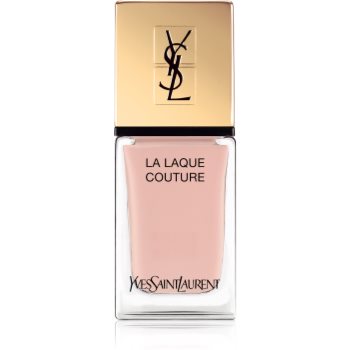 Yves Saint Laurent La Laque Couture lac de unghii