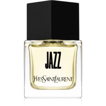 Yves Saint Laurent Jazz Eau De Toilette Pentru Barbati