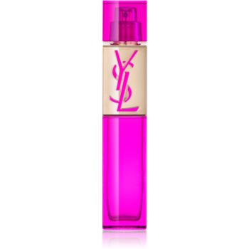 Yves Saint Laurent Elle eau de parfum pentru femei 50 ml