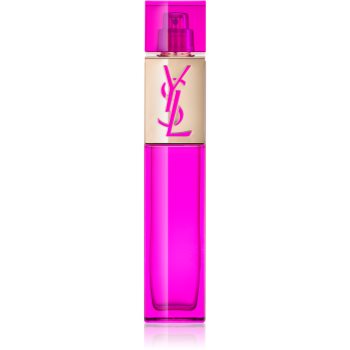 Yves Saint Laurent Elle Eau de Parfum pentru femei notino.ro imagine noua