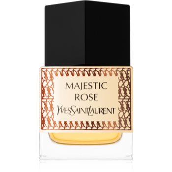 Yves Saint Laurent Majestic Rose Eau de Parfum pentru femei
