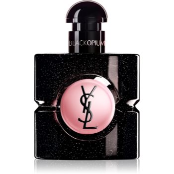 Yves Saint Laurent Black Opium Eau de Parfum pentru femei