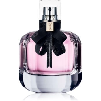 Yves Saint Laurent Mon Paris Eau de Parfum pentru femei notino.ro imagine noua inspiredbeauty
