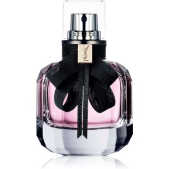 Yves Saint Laurent Mon Paris Eau De Parfum Pentru Femei