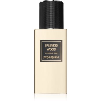 Yves Saint Laurent Le Vestiaire Des Parfums Splendid Wood Eau de Parfum unisex