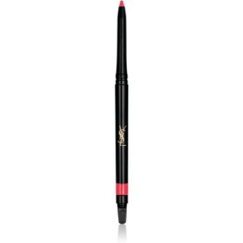 Yves Saint Laurent Dessin des Lèvres creion contur pentru buze notino.ro