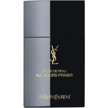 Yves Saint Laurent Encre de Peau All Hours Primer baza matifianta pentru o piele perfecta SPF 18