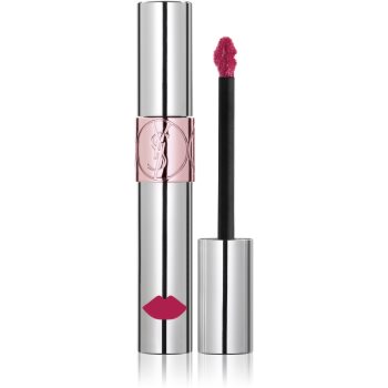 Yves Saint Laurent Volupté Liquid Colour Balm balsam de buze hidratant colorat notino.ro