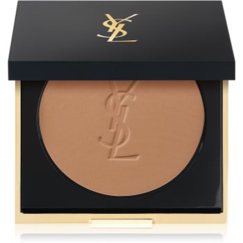 Yves Saint Laurent Encre de Peau All Hours Setting Powder pudra matuire Cosmetice și accesorii 2023-09-23 3