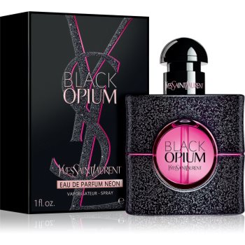 Yves Saint Laurent Black Opium Neon Eau de Parfum pentru femei - 1 | YEO