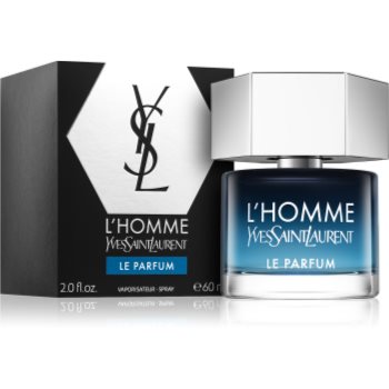 Yves Saint Laurent L\'Homme Le Parfum Eau de Parfum pentru bărbați - 1 | YEO